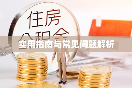 福田实用指南与常见问题解析